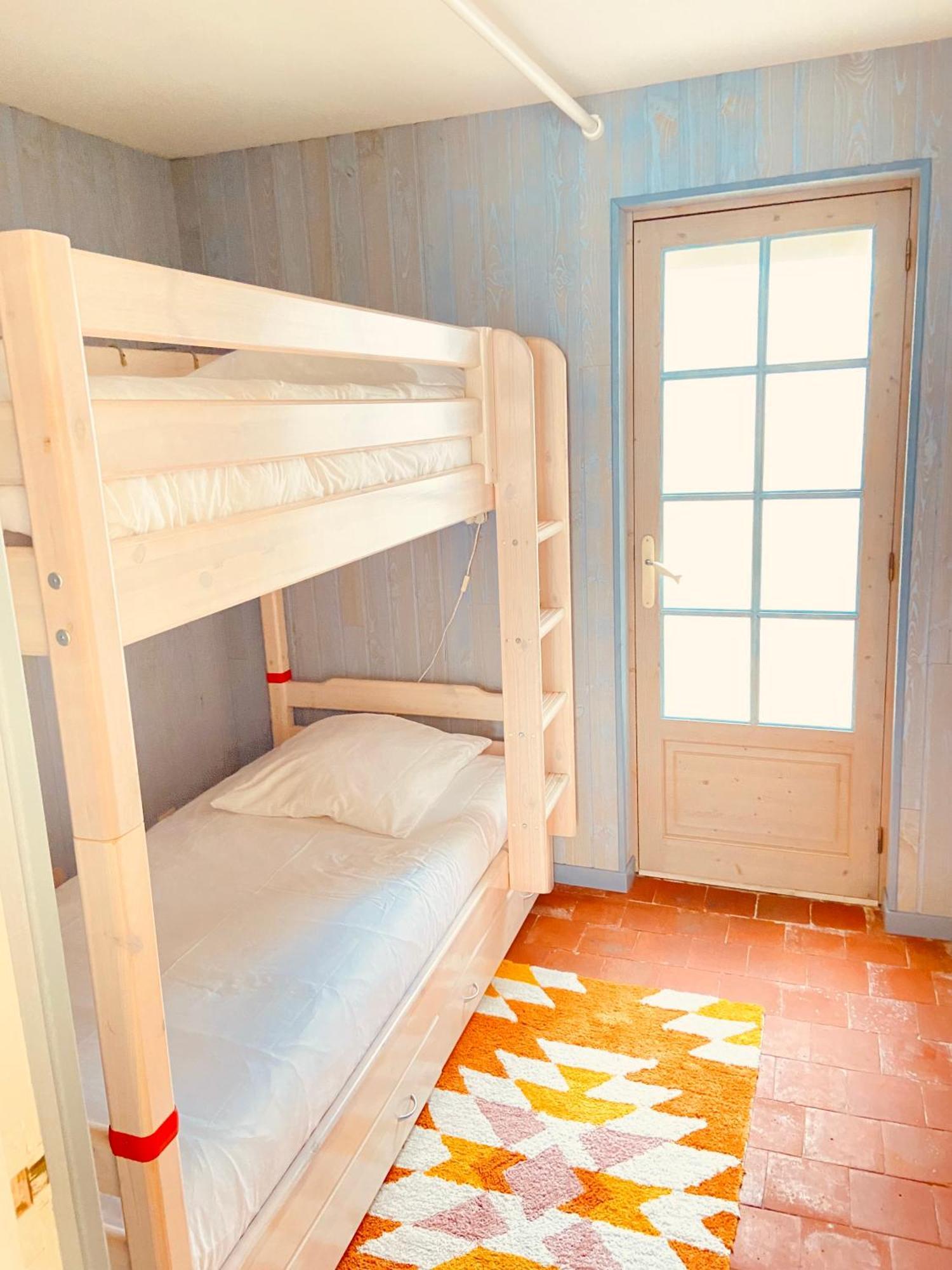 Maison Le Havre Des Marees Cabourg Eksteriør bilde